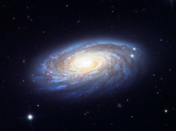 Messier_88_galaxy